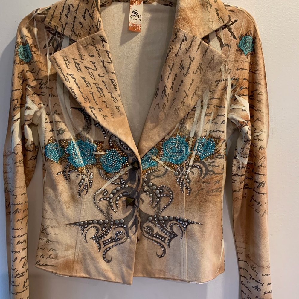 Blazer